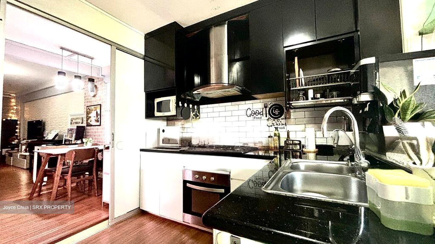 Blk 538 Cheng San View (Ang Mo Kio), HDB 3 Rooms #502861121